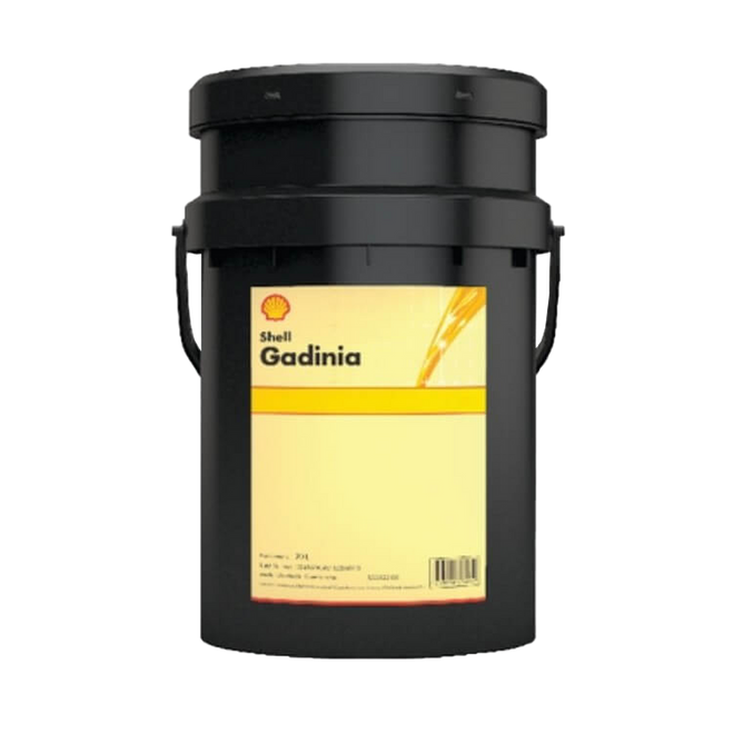Shell Gadinia S3 SAE 40