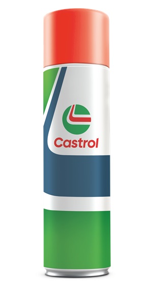 Castrol Molub-Alloy Chain Oil CH 22 Spray