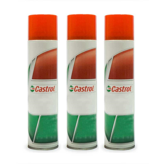 Castrol Viscogen KL 3 Spray