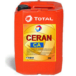 Total Ceran CA