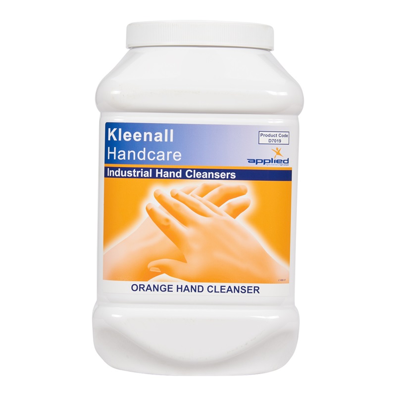 Orapi Orange Hand Cleaner