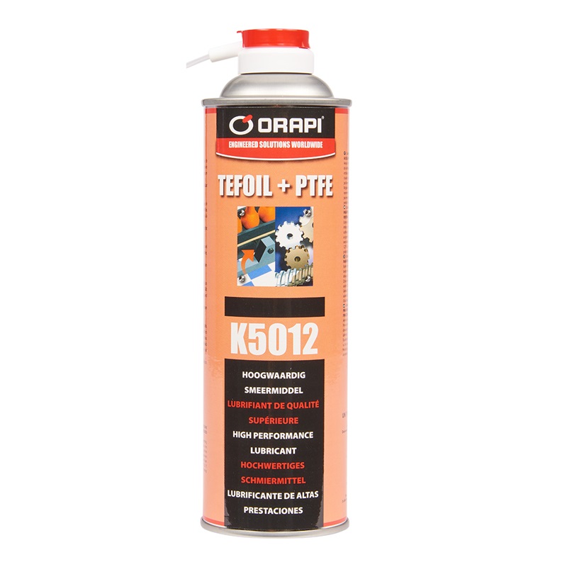 Orapi Applied Tefoil + PTFE Spray K5012