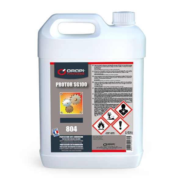 Orapi Protor SG 100
