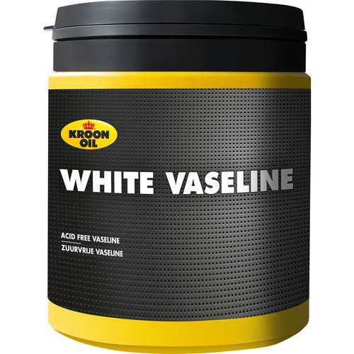 Kroon Oil Vaseline Wit