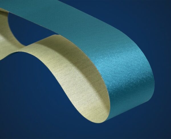 Band voor bandskimmer