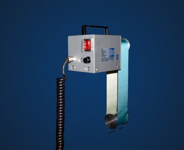 EDS Bandskimmer SK1 incl. 600 mm Band