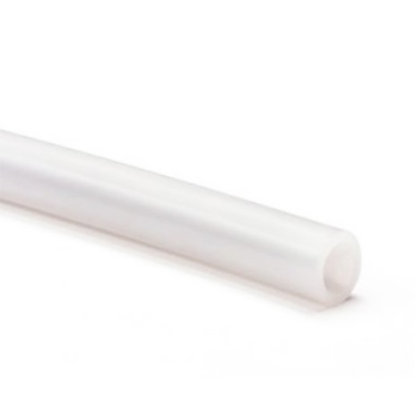 Hamer PE zuigslang - roll 13 mtr. 4,5 / 6 mm