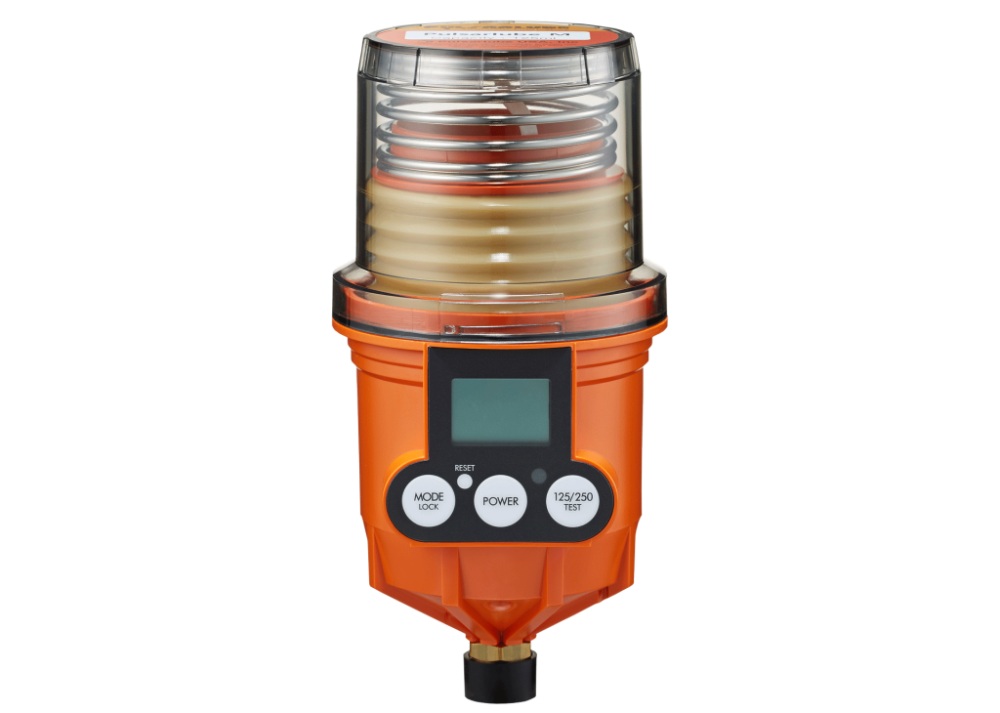 Pulsarlubes Main M250