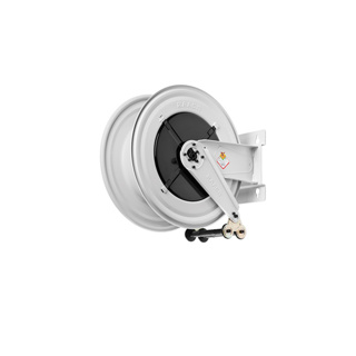 Raasm S540 L/W/D gelakt zonder slang 8540.100