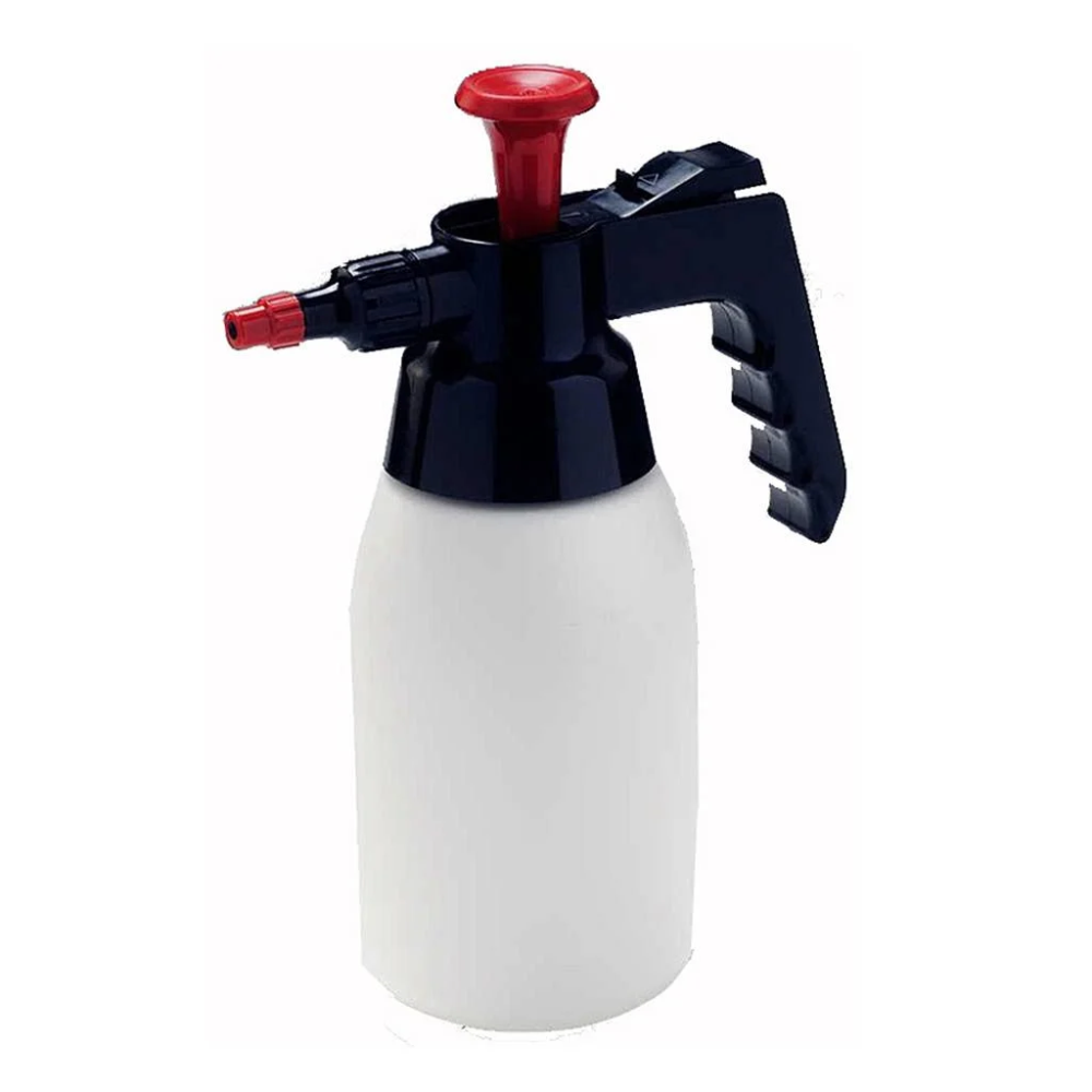 Sprayer met sproeikop 1 liter