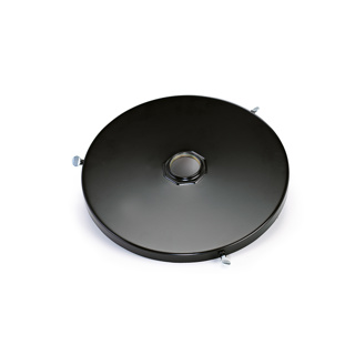 Universeel Vatdeksel 16-30 kg vaten