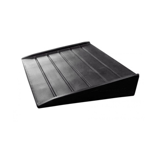 Spillsafe Oprijplaat