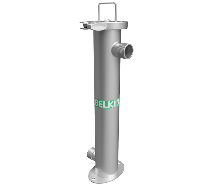 Belki Ultra Mag 1 without Cleaning Station