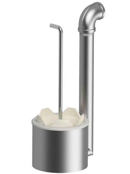 Belki Cup Suction 102 With Filter