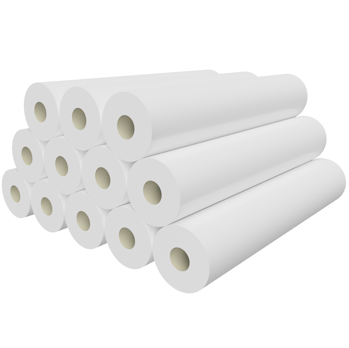 Belki Filter Paper Needle Punched MTN 80 - 1000 mm*