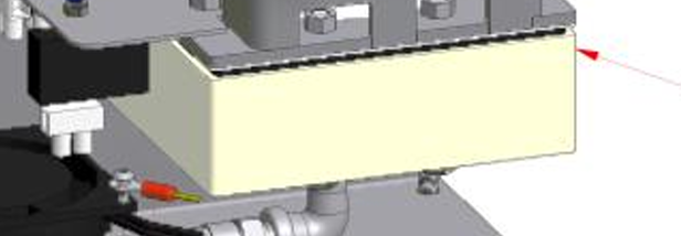 Belki Diaphragm Pump for Belki 211*