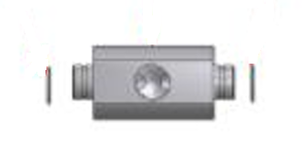 Belki Connection Pipe, Single Pump 07*