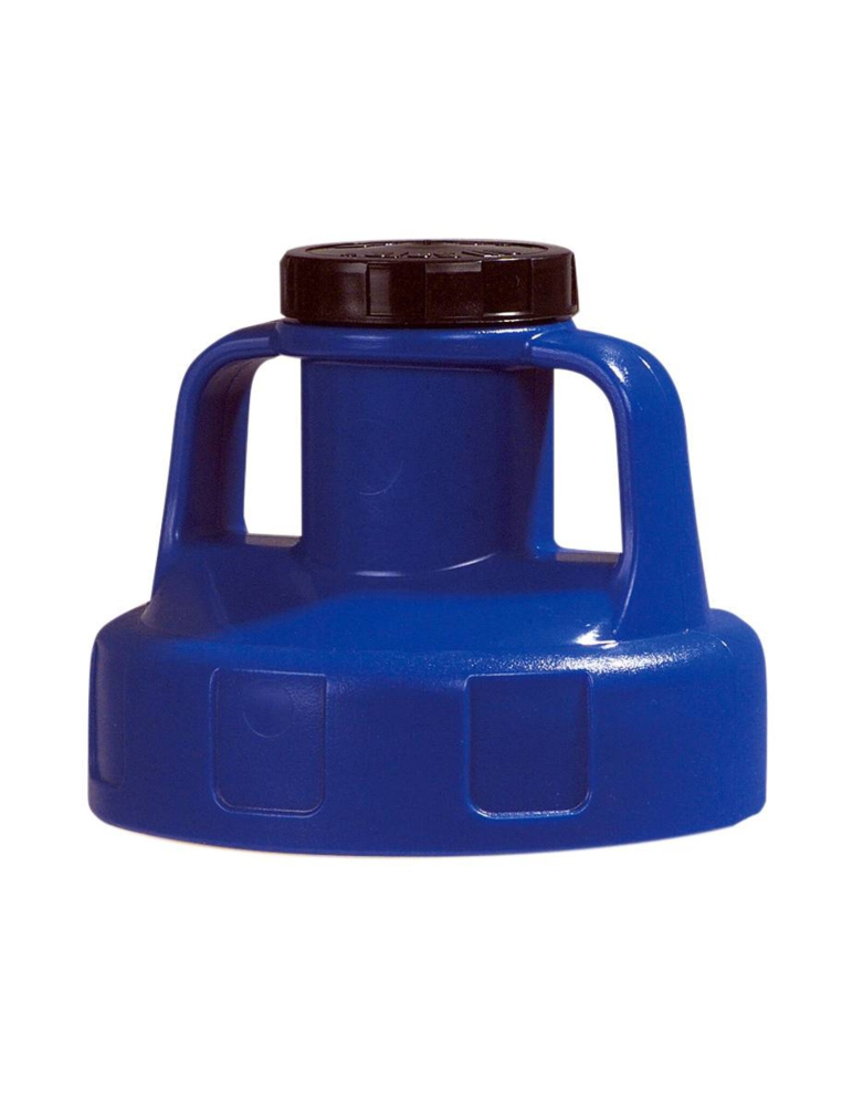 Oil Safe Utility Lid - Blue