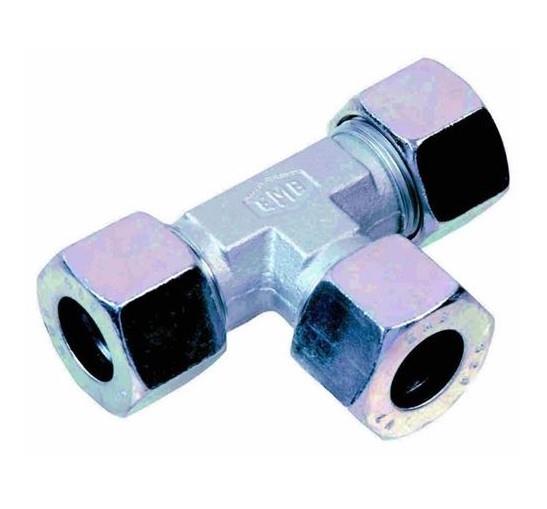 T-Verbindingskoppeling T10L