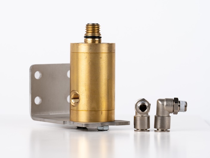 Memolub Kit Splitter Grease