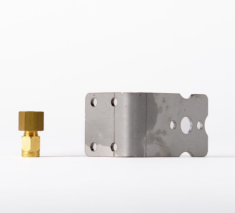 Memolub Kit Single Point (Remote Installation Kit)