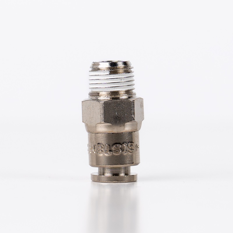 Memolub Push-In T4/6 mm