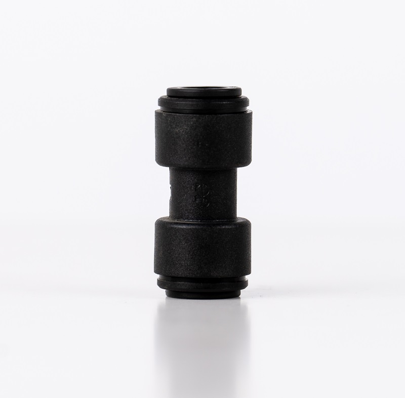 Memolub Push-In Union 8 mm