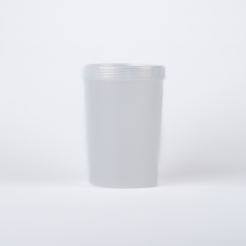 Memolub Extra Protection Cover Units 120-240cc