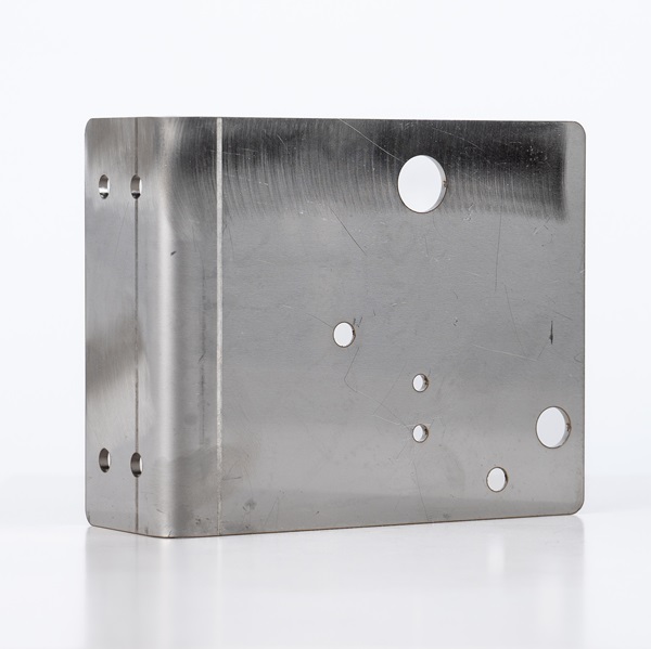 Memolub Bracket DB Inox 316L for DB PT 4/6/8/10/12