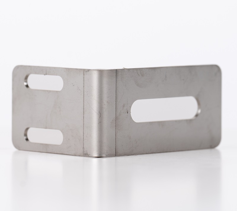 Memolub Bracket (Yellow) for Brush