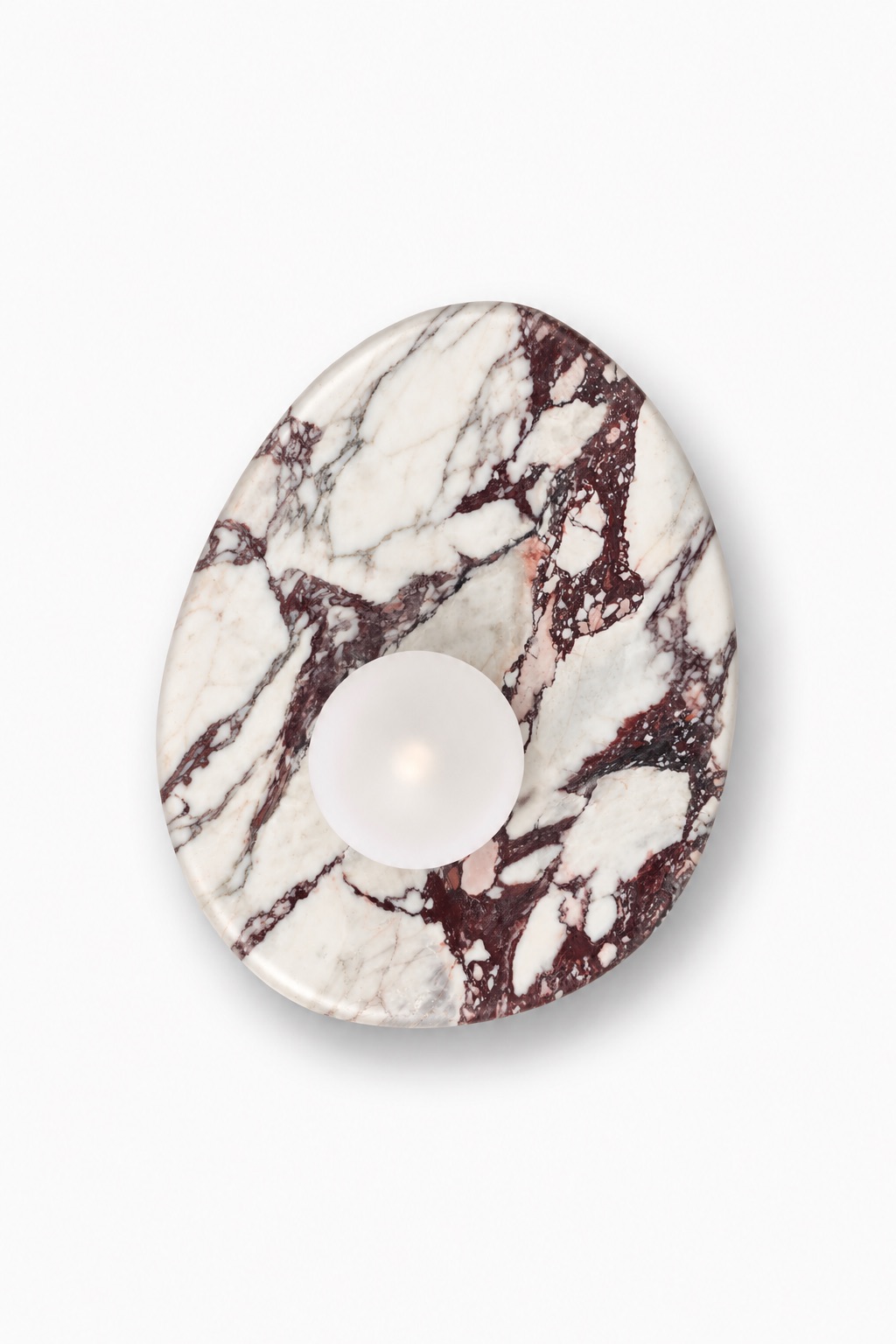 Wandlamp Nina