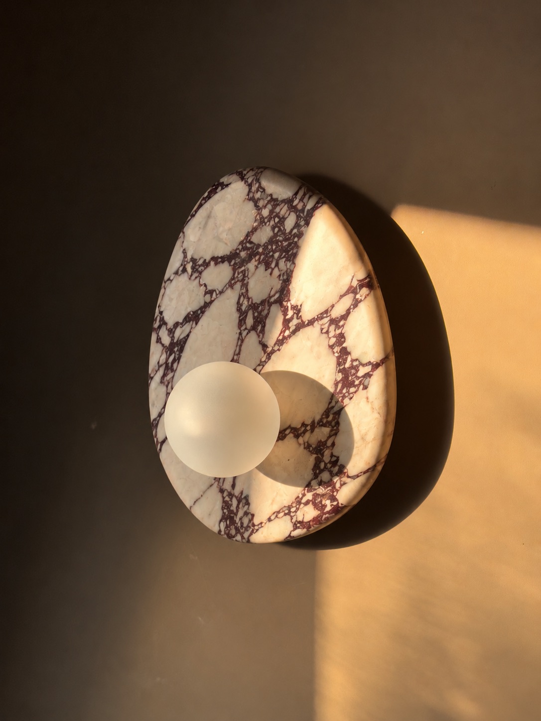 Wandlamp Nina – foto 2
