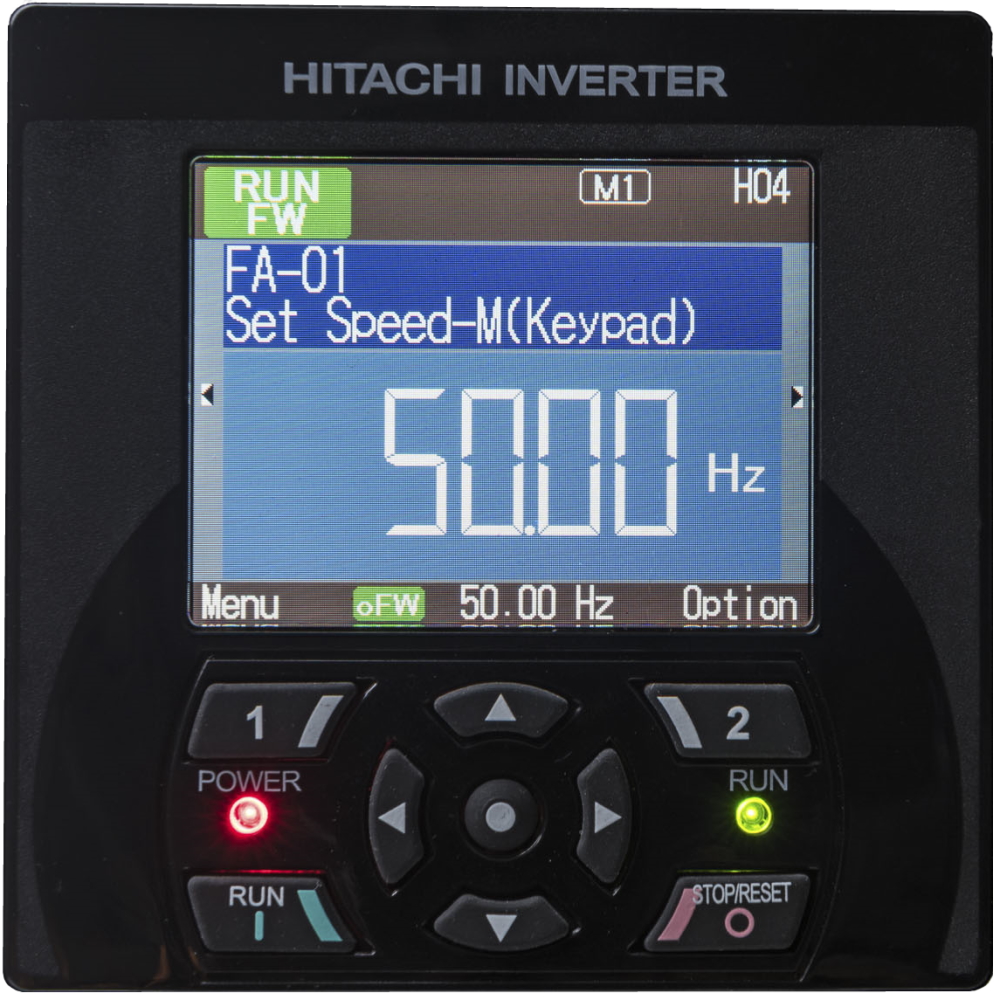 VOP Operator / Remote unit