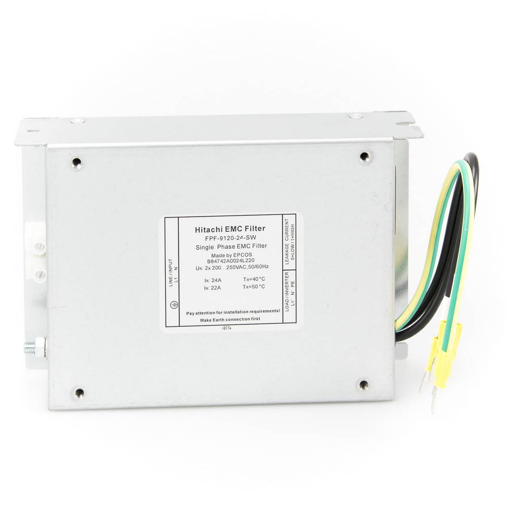 FPF-9120-24-SW Hitachi C1 filter 