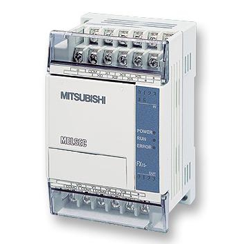 FX1S-10MR-DS