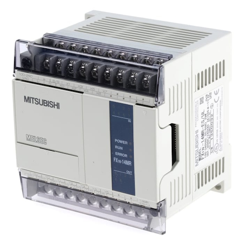FX1N-14MR-ES/UL