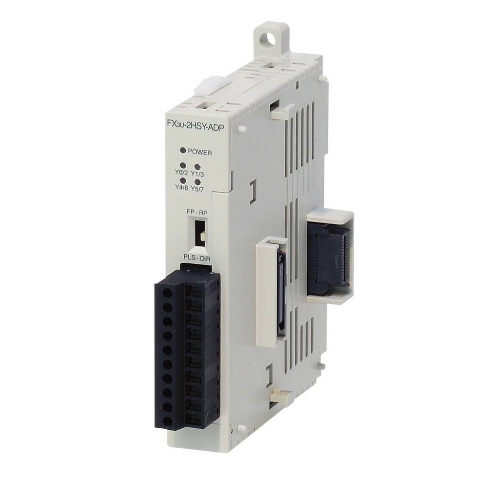 FX3U-2HSY-ADP