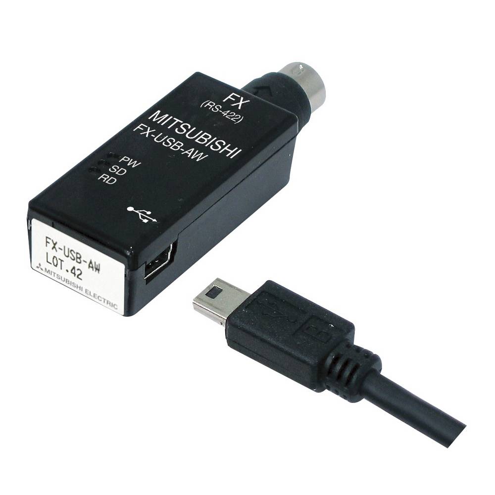 FX-USB-AW
