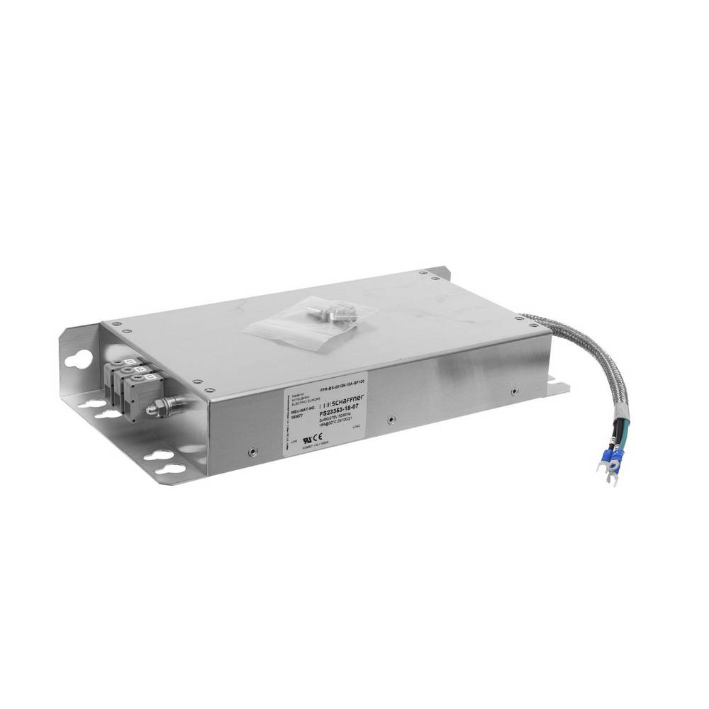 FFR-BS-00126-18A-SF100