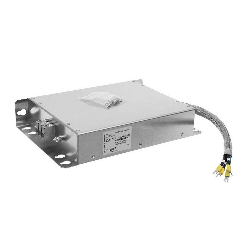 FFR-BS-00250-30A-SF100