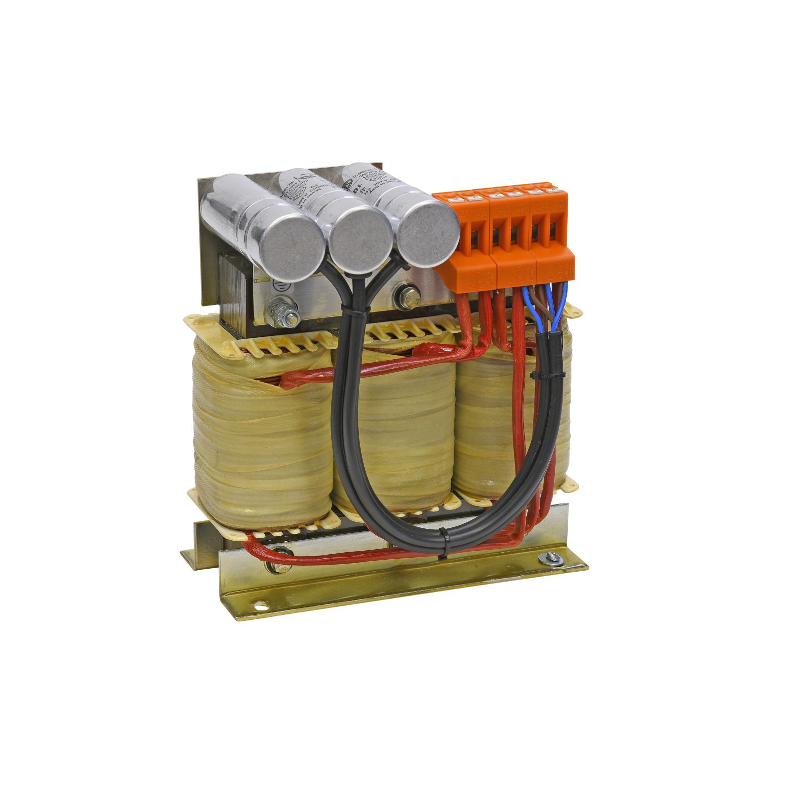 FFR-SI-25A-SS1