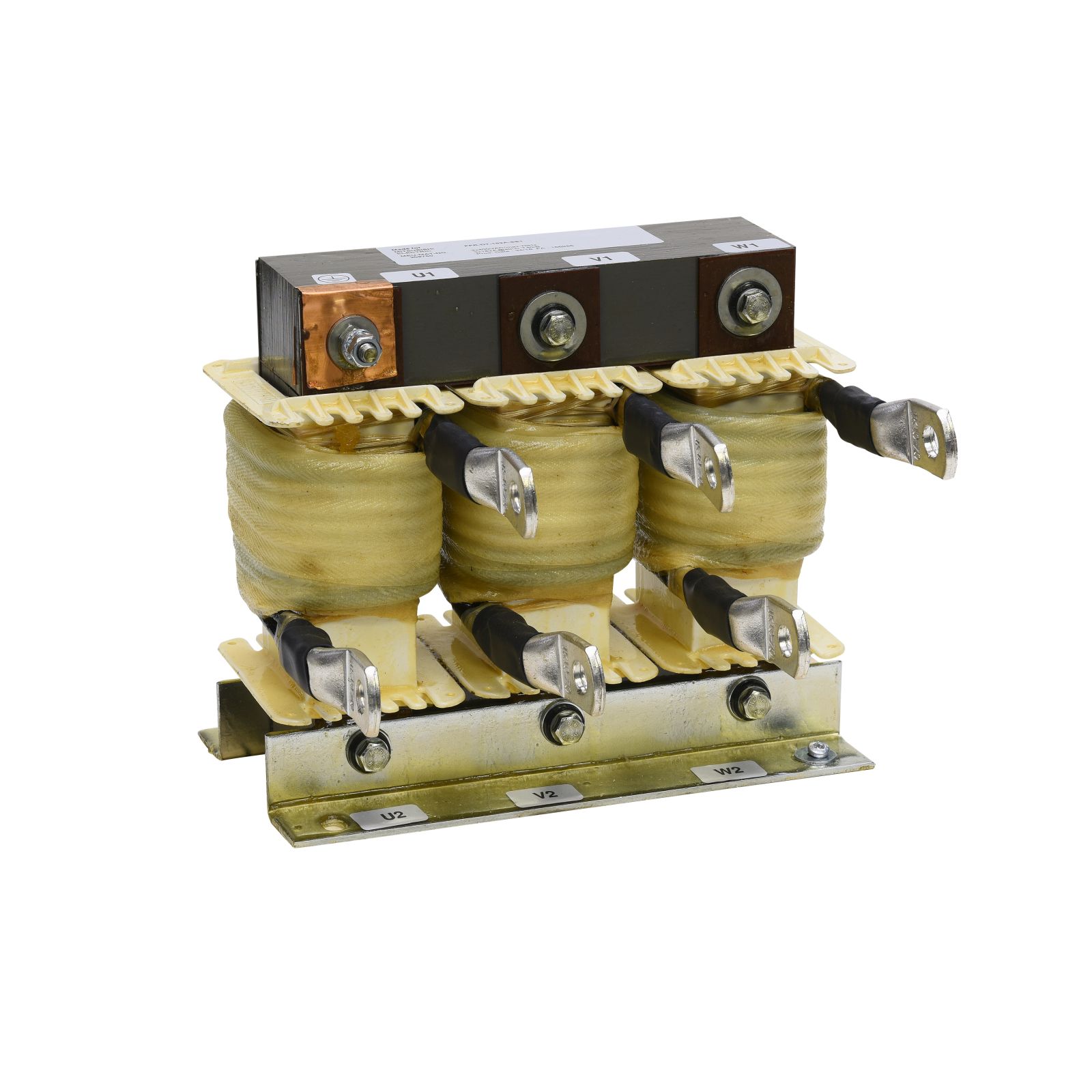 FFR-DT-182A-SS1