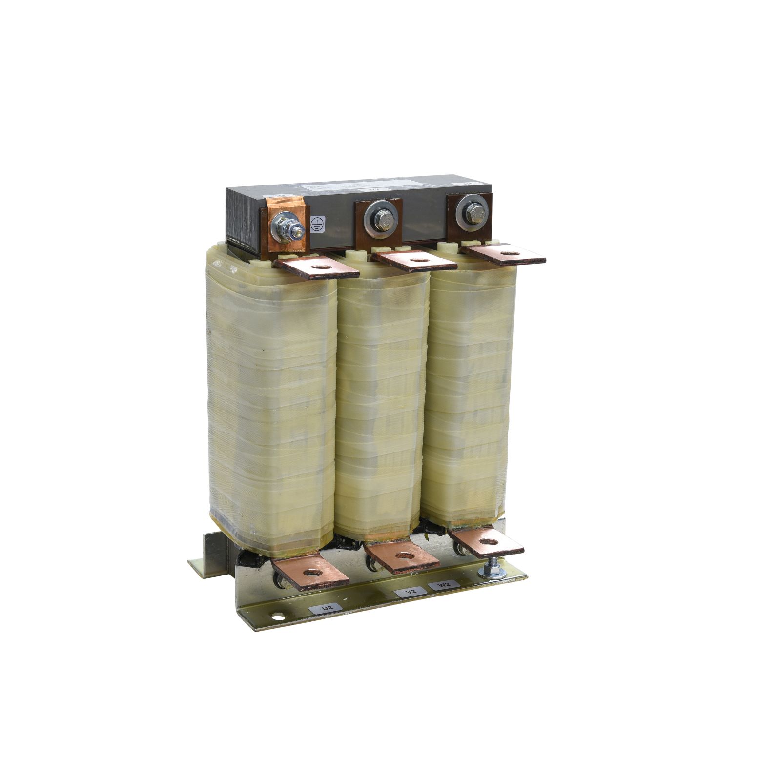 FFR-DT-500A-SS1