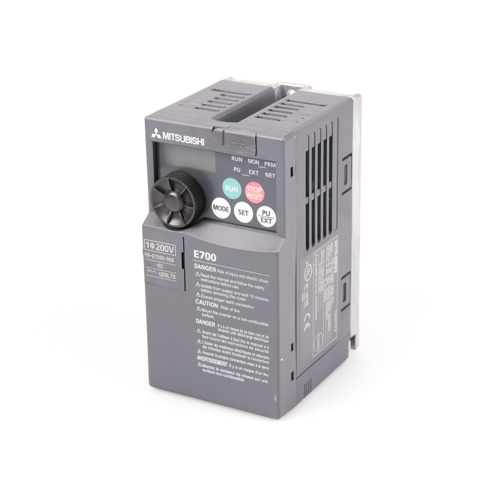 FR-E720S-008-EC