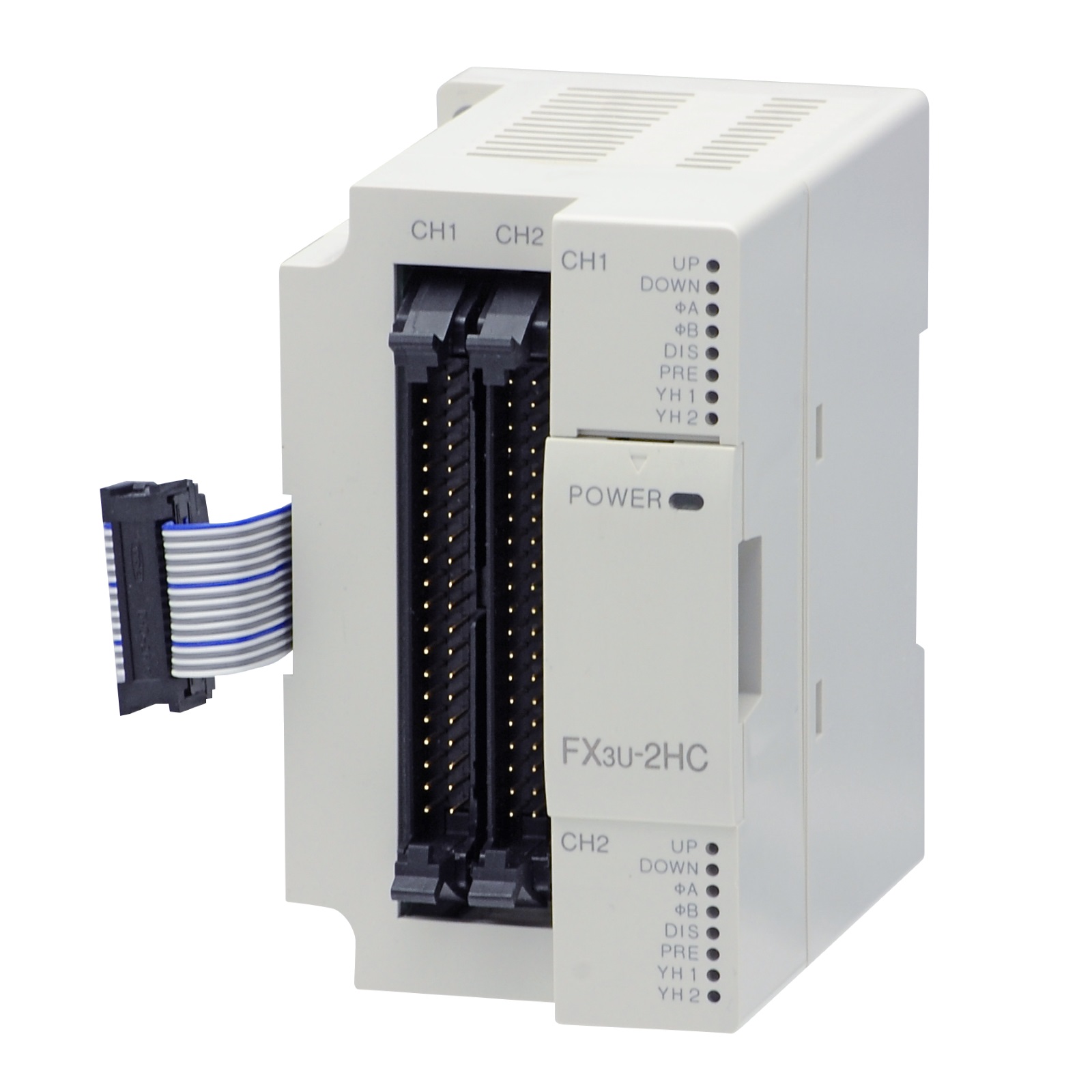 FX3U-2HC