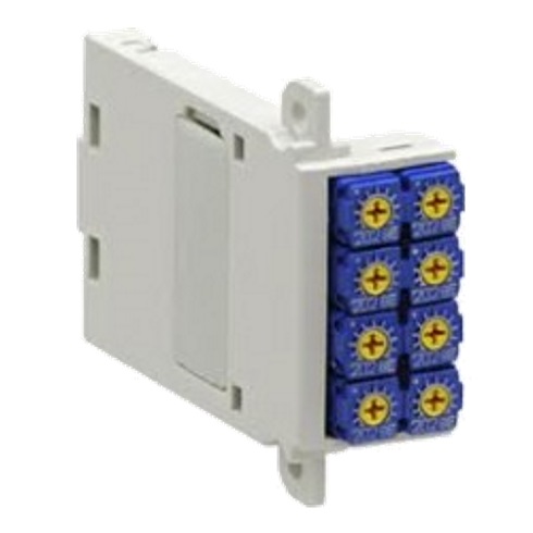 FX3U-8AV-BD