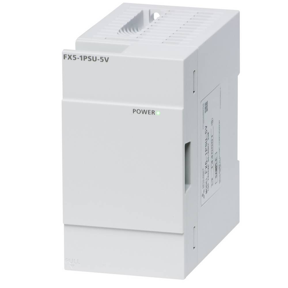 FX5-1PSU-5V