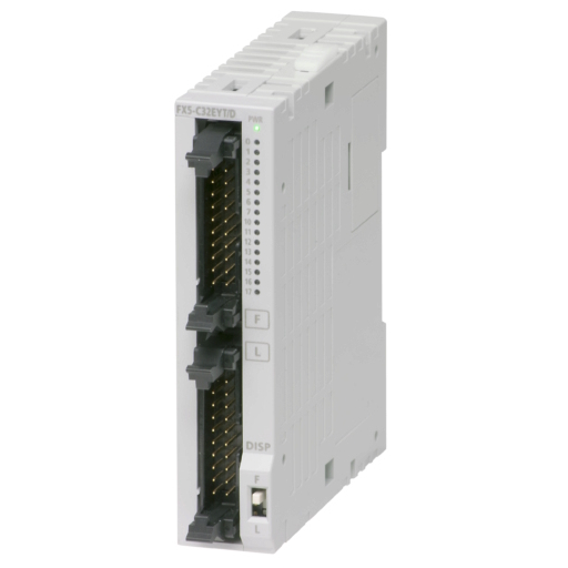 FX5-C32ET/DSS