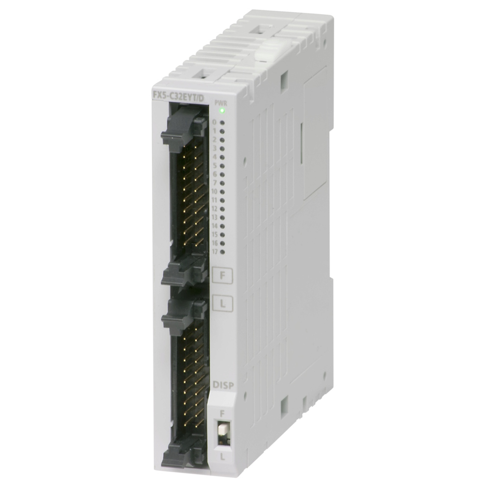 FX5-C32EYT/DSS