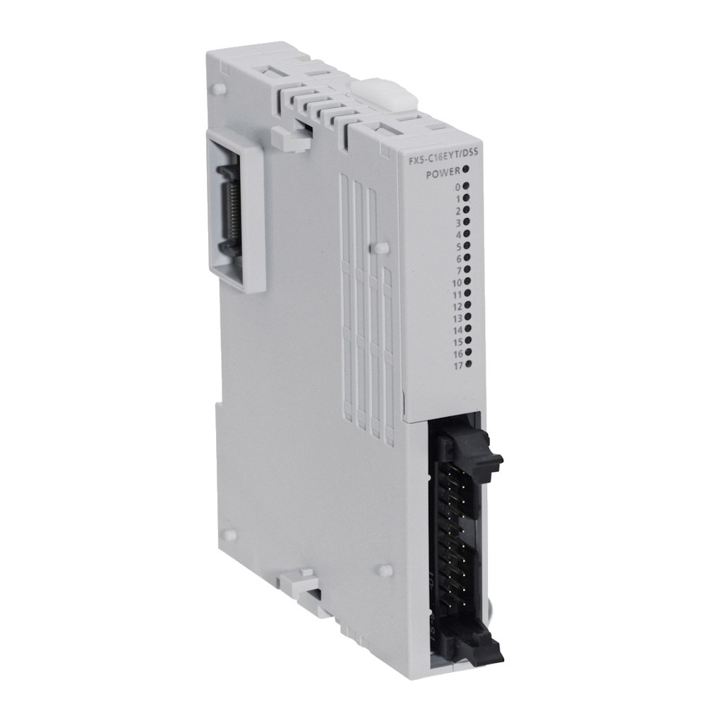 FX5-C16EYT/DSS